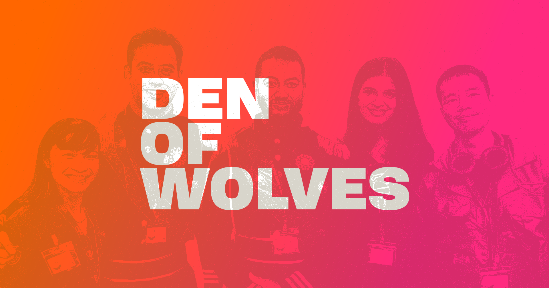 Den of Wolves: Infinite Domain