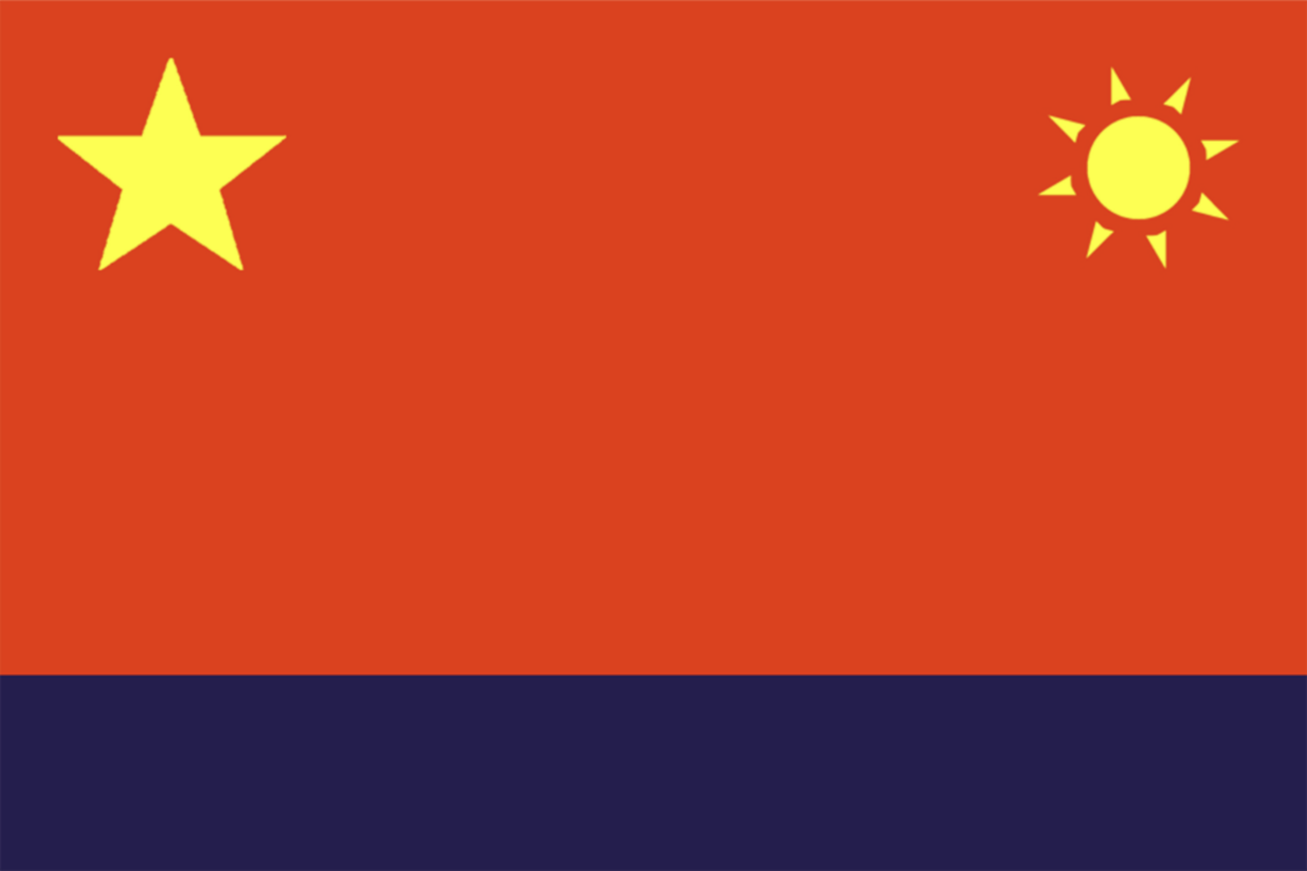 CPA flag