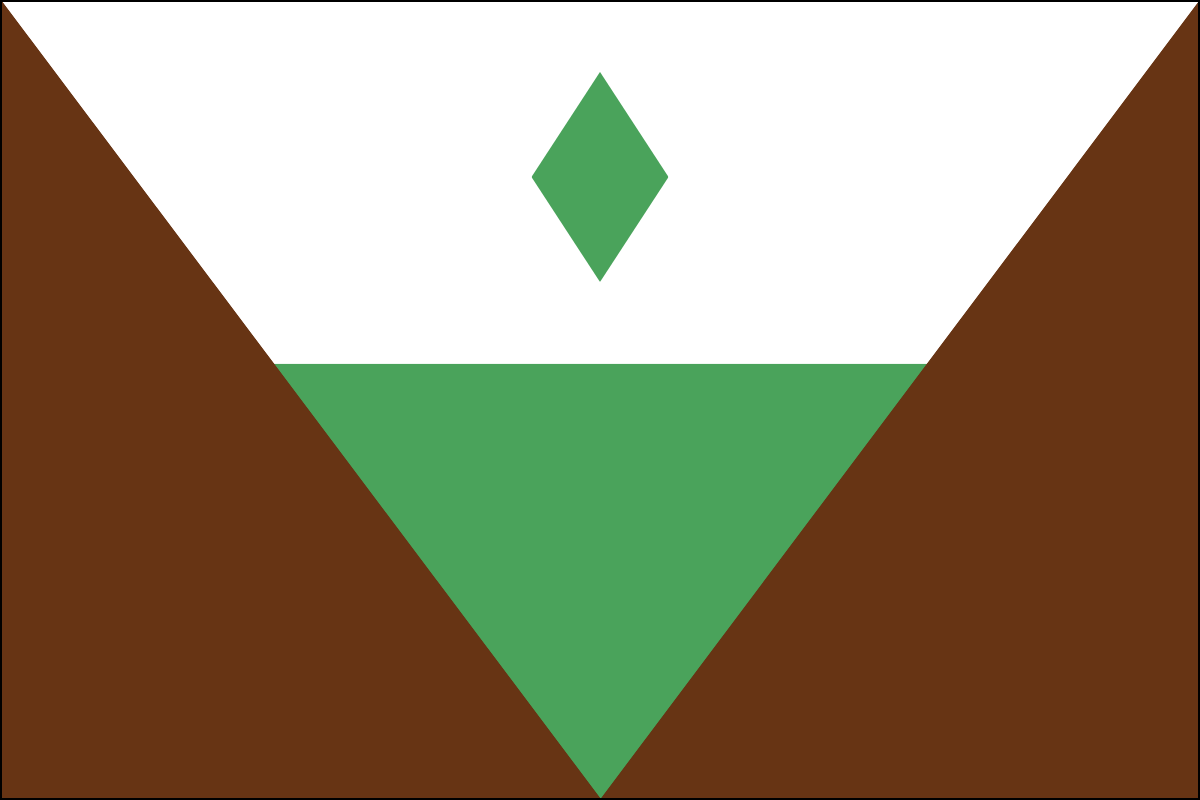 Gliese flag