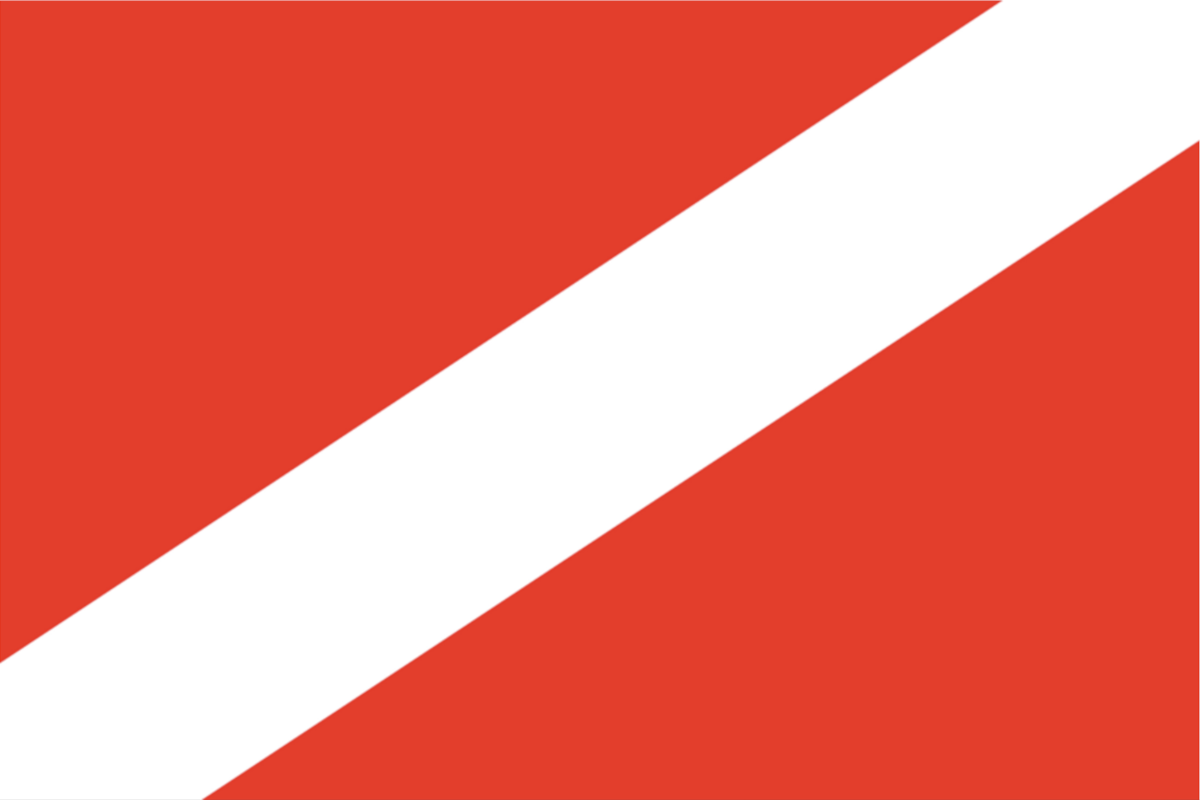 Rosal flag